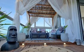 Appartement A La Grande Motte