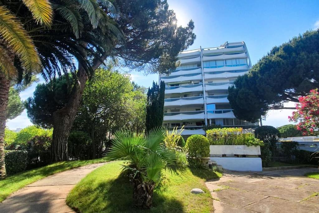 Appartement A La Grande Motte Extérieur photo