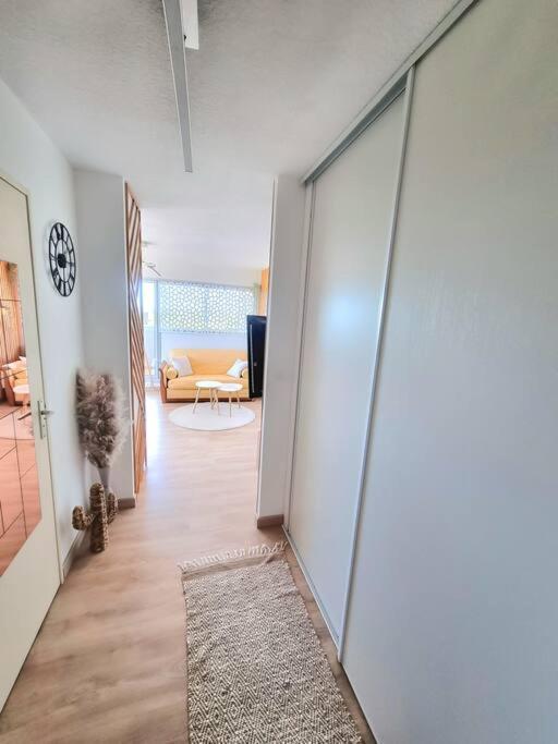 Appartement A La Grande Motte Extérieur photo
