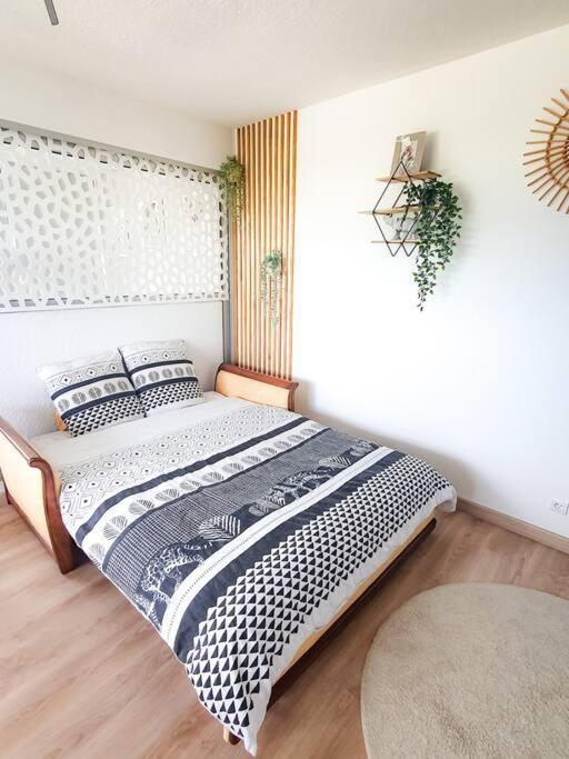 Appartement A La Grande Motte Extérieur photo