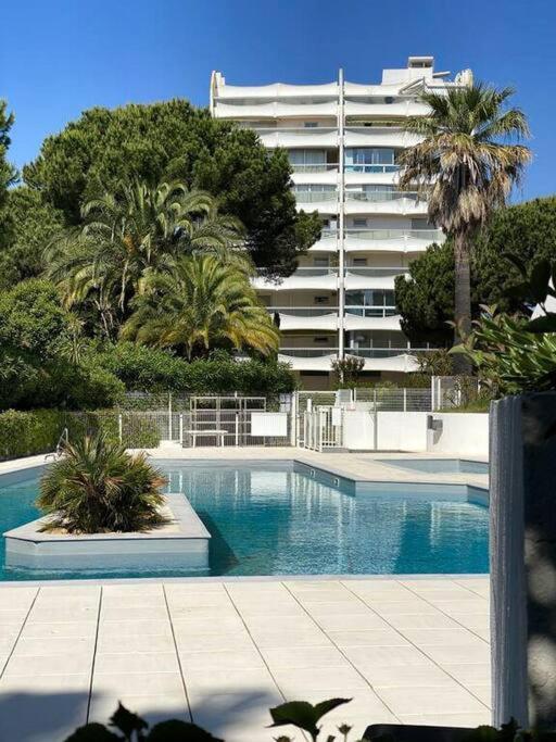 Appartement A La Grande Motte Extérieur photo