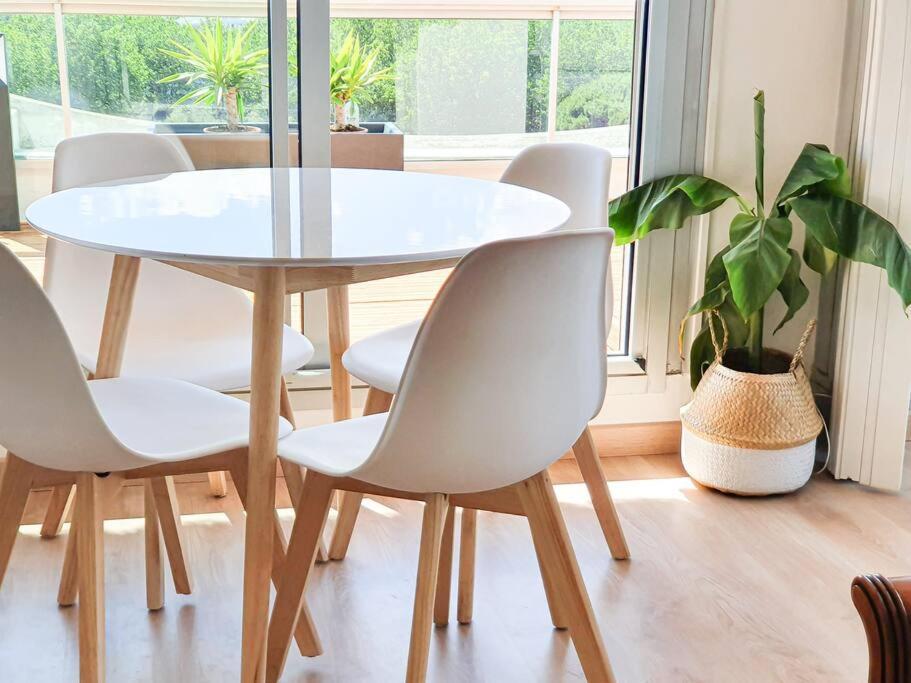 Appartement A La Grande Motte Extérieur photo