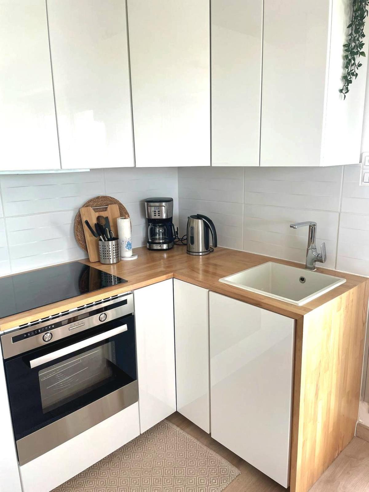 Appartement A La Grande Motte Extérieur photo